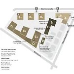 Rosenberg Quartier Hotel *