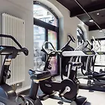 Hotel Rosenberg Quartier Heilbronn