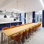 Hotel Rosenberg Quartier *