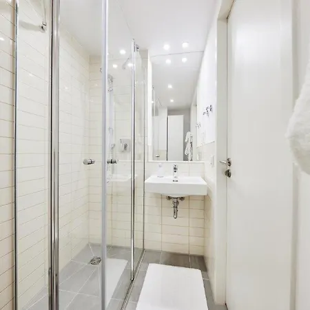 Rosenberg Quartier Hotell Heilbronn