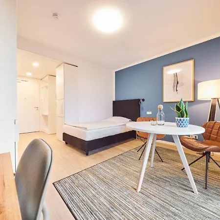 Rosenberg Quartier Hotel