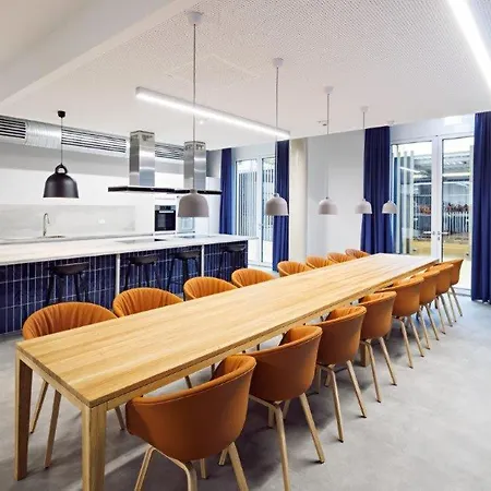 Rosenberg Quartier *