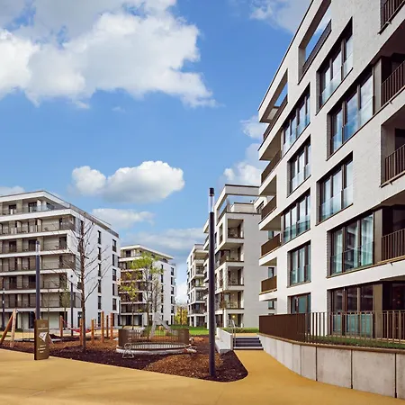 Hotel Rosenberg Quartier