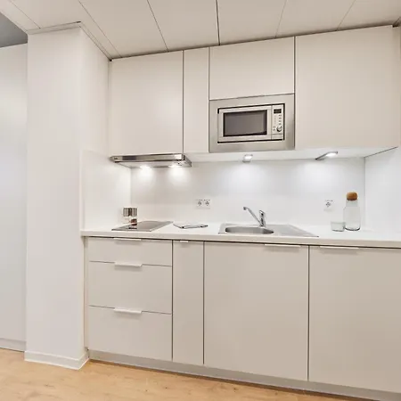 Rosenberg Quartier Hotel *