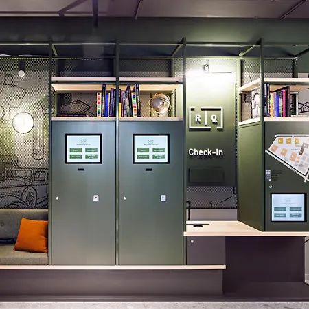 Rosenberg Quartier Hotel