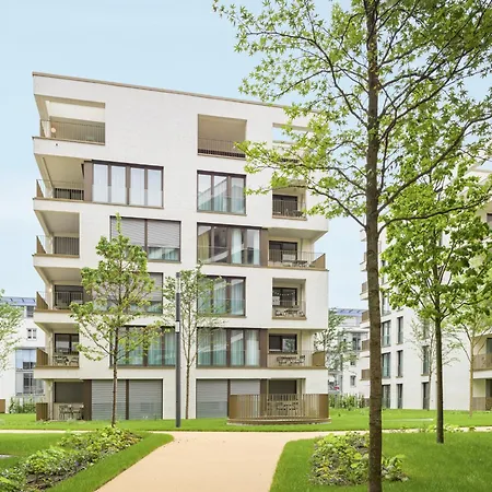 Rosenberg Quartier Hotel *