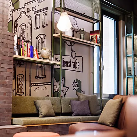 Rosenberg Quartier * Heilbronn