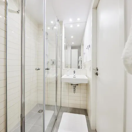 Rosenberg Quartier Hotel