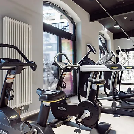 Hotel Rosenberg Quartier Heilbronn