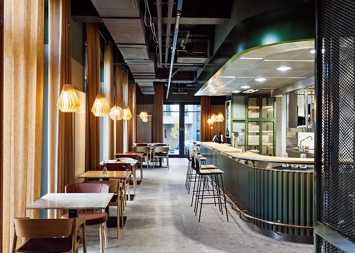 Hotel Rosenberg Quartier