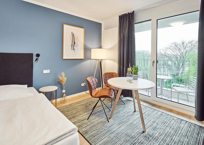 Rosenberg Quartier Heilbronn