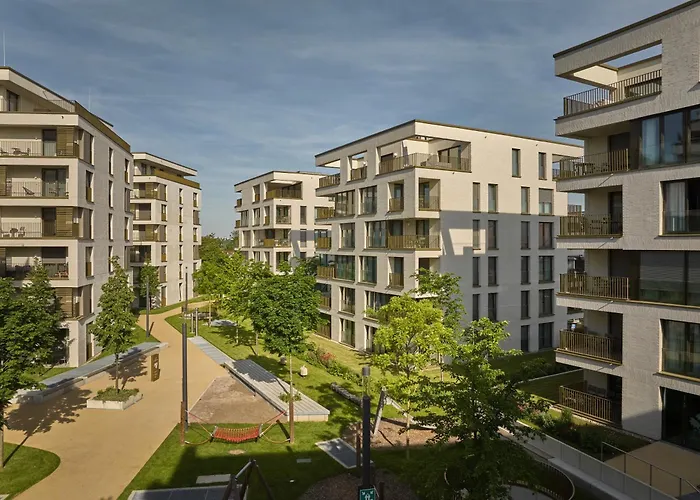 Rosenberg Quartier Heilbronn