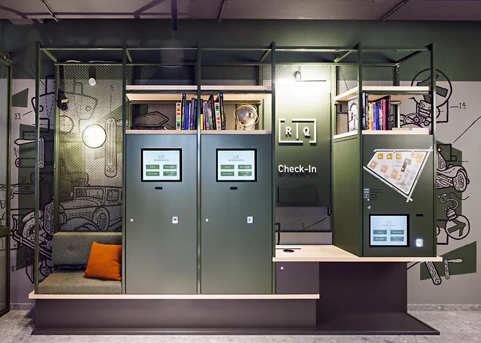 Rosenberg Quartier Hotel