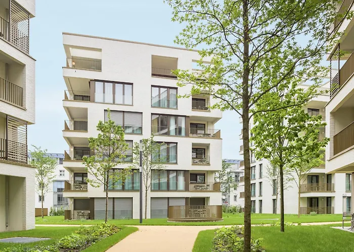 Rosenberg Quartier Hotel *