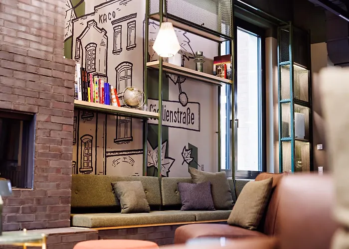 Rosenberg Quartier * Heilbronn