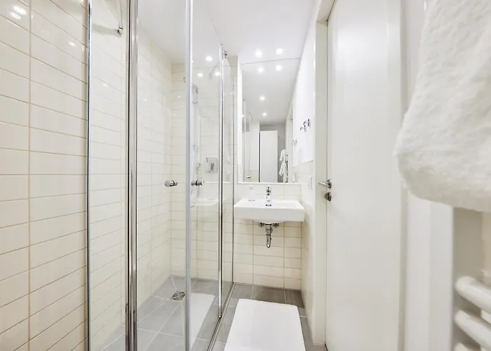 Rosenberg Quartier Hotel