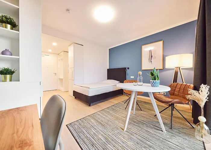 Rosenberg Quartier Hotel *