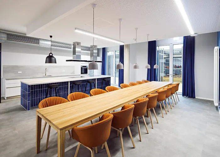 Hotel Rosenberg Quartier *